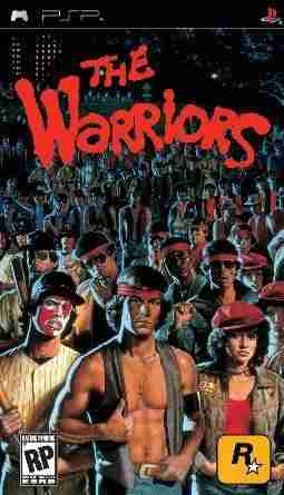 Descargar The Warriors [Spanish] [UMDRIP] por Torrent